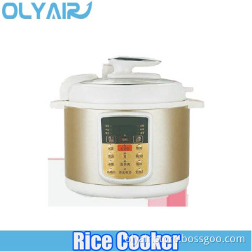 DSY50 5L Stainless Steel electric Rice Cooker